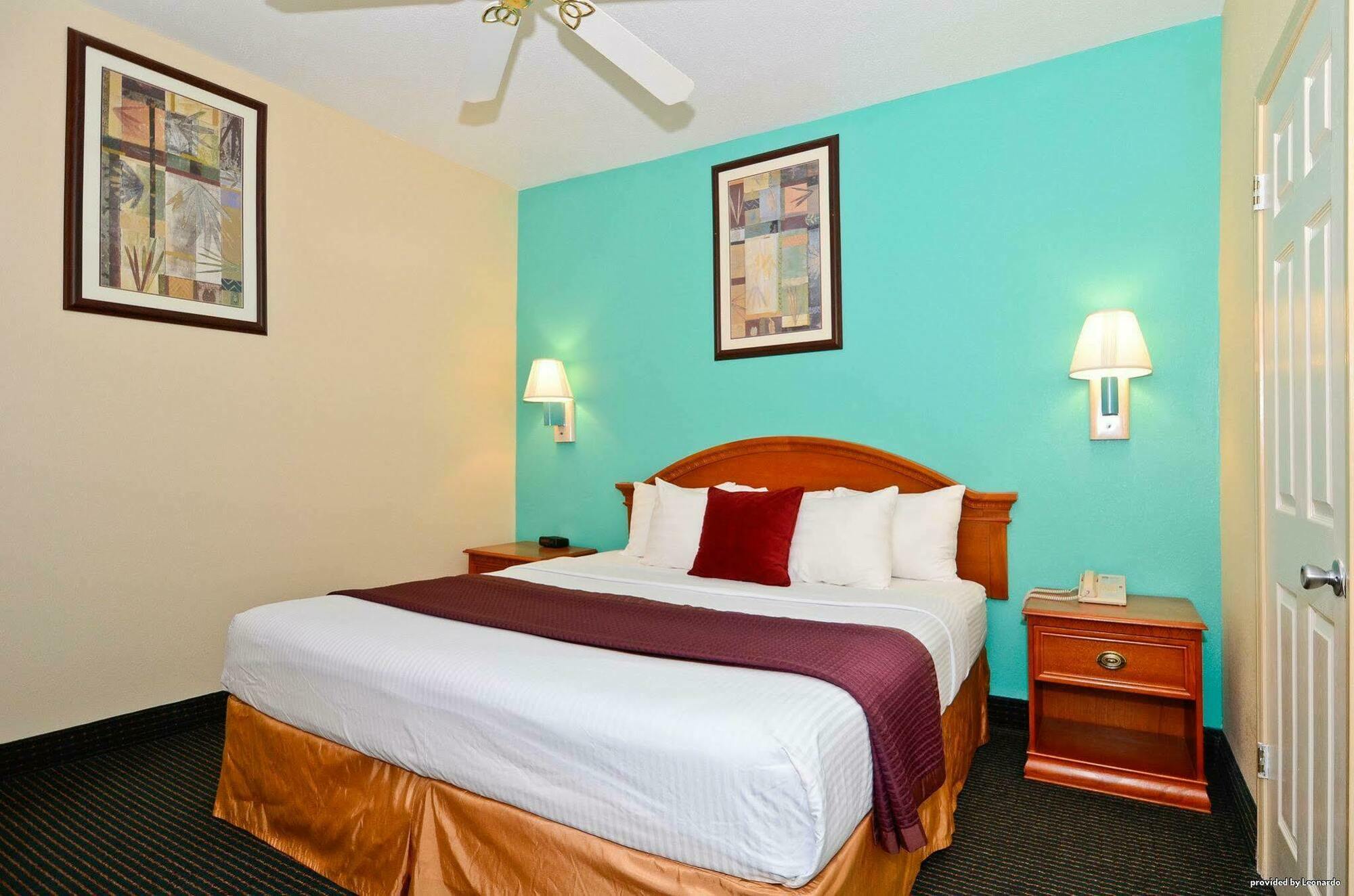 Best Western West Monroe Inn Zimmer foto
